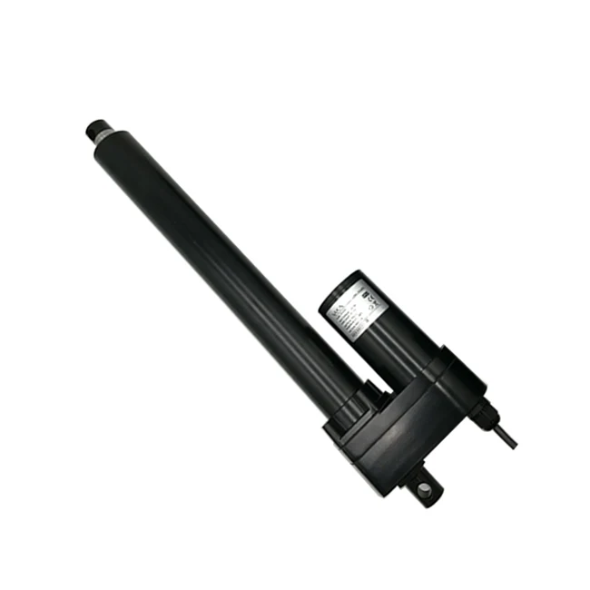 electric linear actuator waterproof high speed linear drive