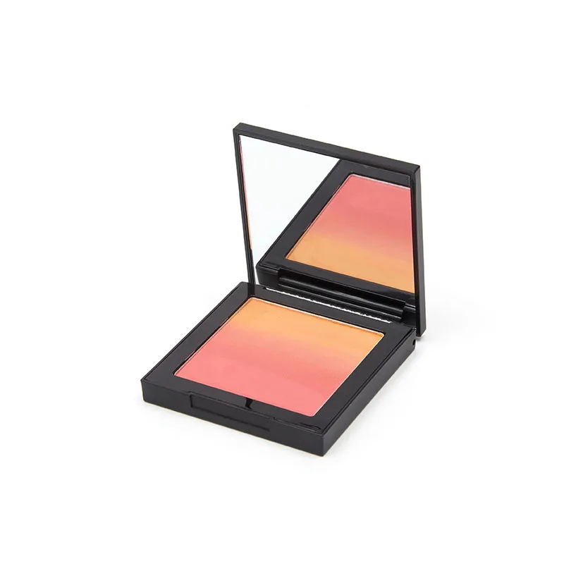 Vegan Custom Logo Private Label Palette High Quality Pigment Blush