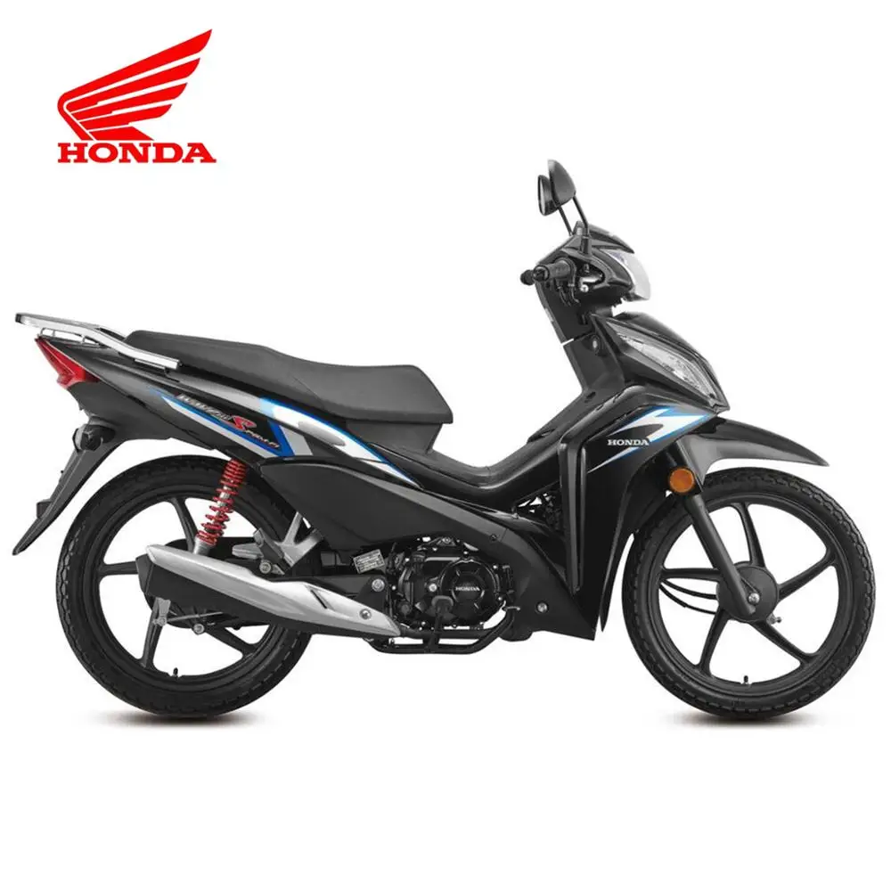Hot Honda Motorcycles CUB Wave 110S Winner Blade Cub