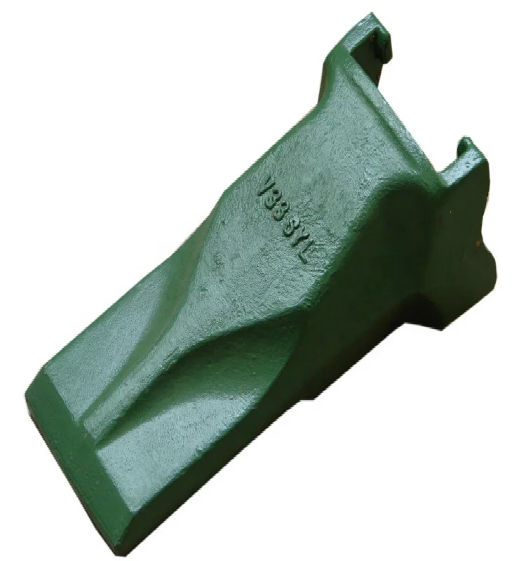 Replacement  excavator Bucket tooth and Adapter with high quality