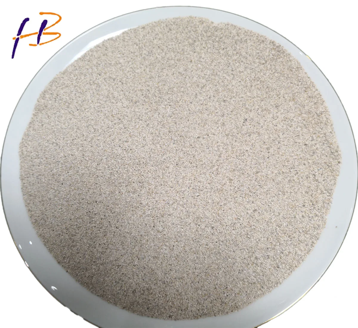 
High content China CCM caustic calcined magnesite mgo powder 