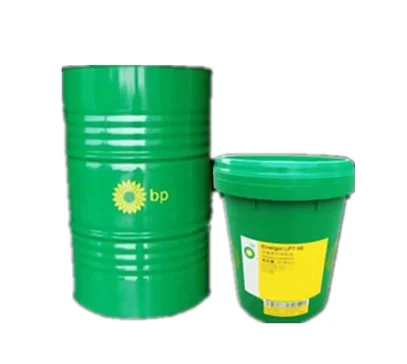 High Quality BP Anneng Xin Enersyn SF-E32 46 68 Synthetic Anti-Fire Hydraulic Oil 18L/200L