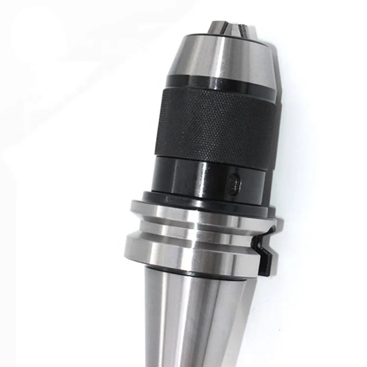 All in stock  BT30 BT40 BT50 HSK50 HSK63 HSK100 APU keyless  drill chuck  tool holder