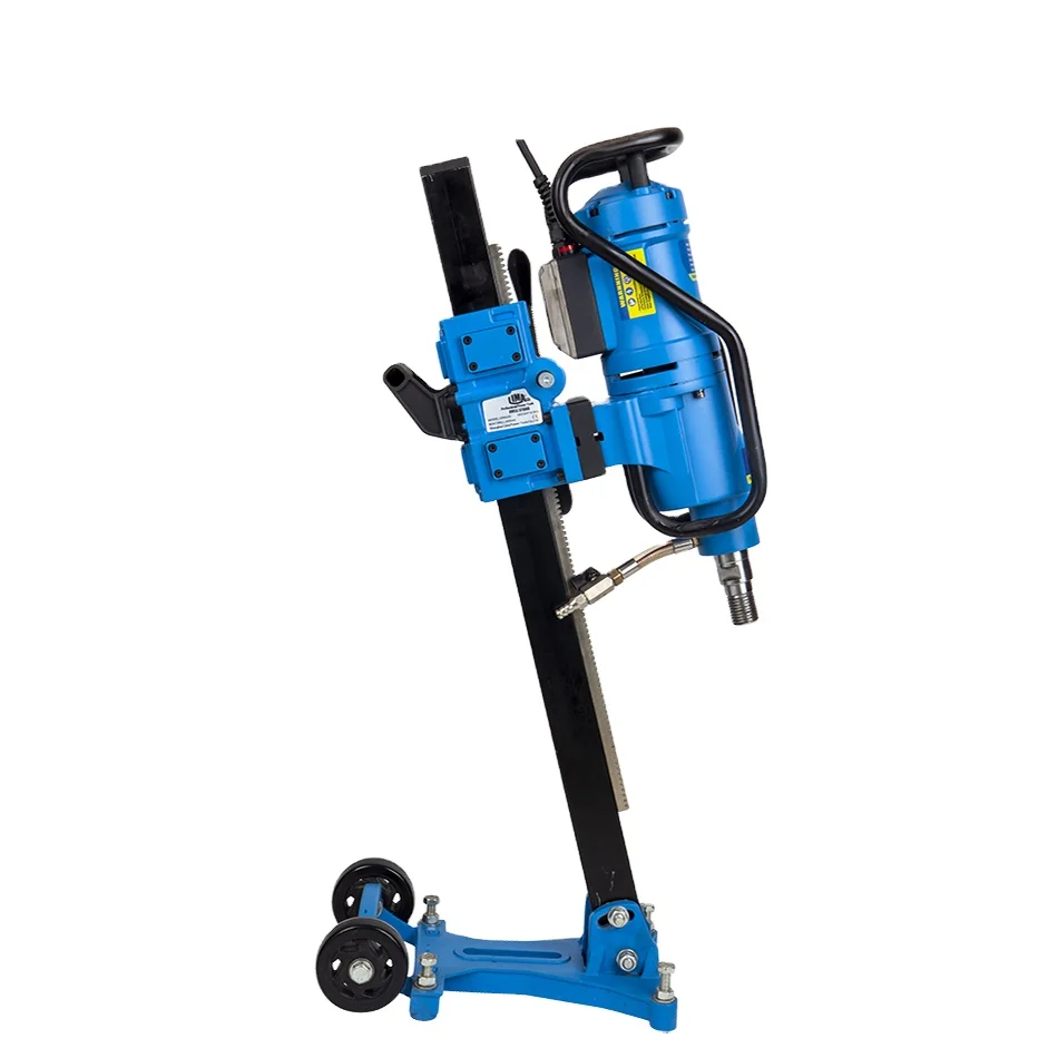 NEW Product Model DLM355 concrete core drilling hole machine coring machine diamond core dril