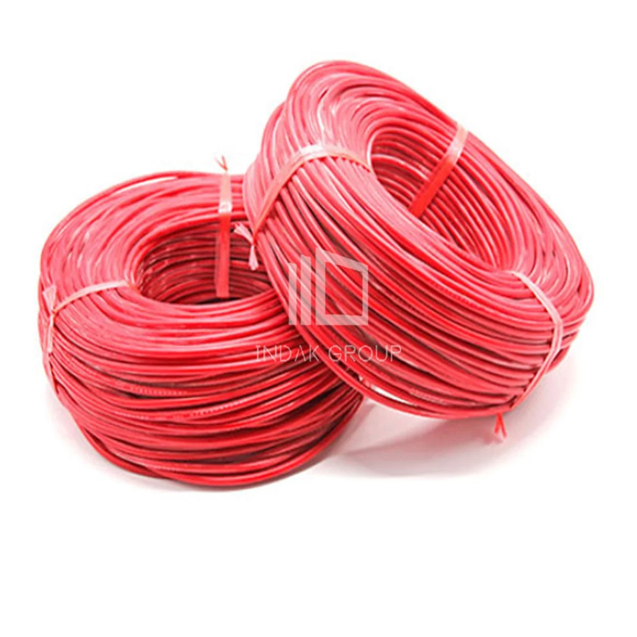  yinda corona silicone rubber Insulated high voltage