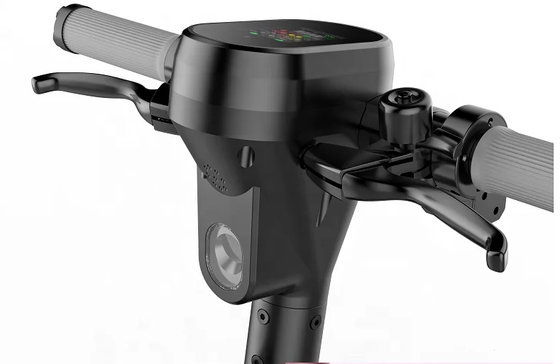 Commute Folding Electric Scooters EU 2022 Intelligent Electric Scooter From China