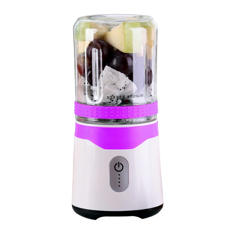 First Piece Special Price battery operated electric hand coffee blender 500ml+350ml kitchen food mixers gym cocktail shakers cup