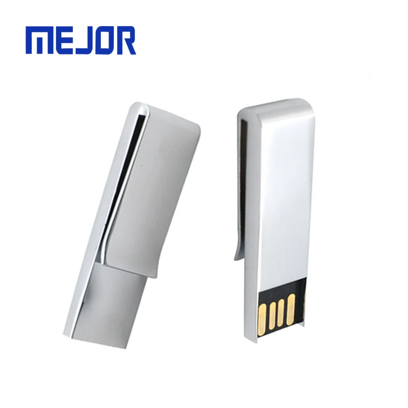 Usb-флеш-накопитель в деловом стиле, 16 ГБ, 32 ГБ