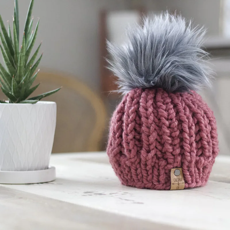 Leather Labels Personalized With Rivets Handmade Tags For Crochet Knitting Sew On Brand Logo Garment Label Diy Accessories