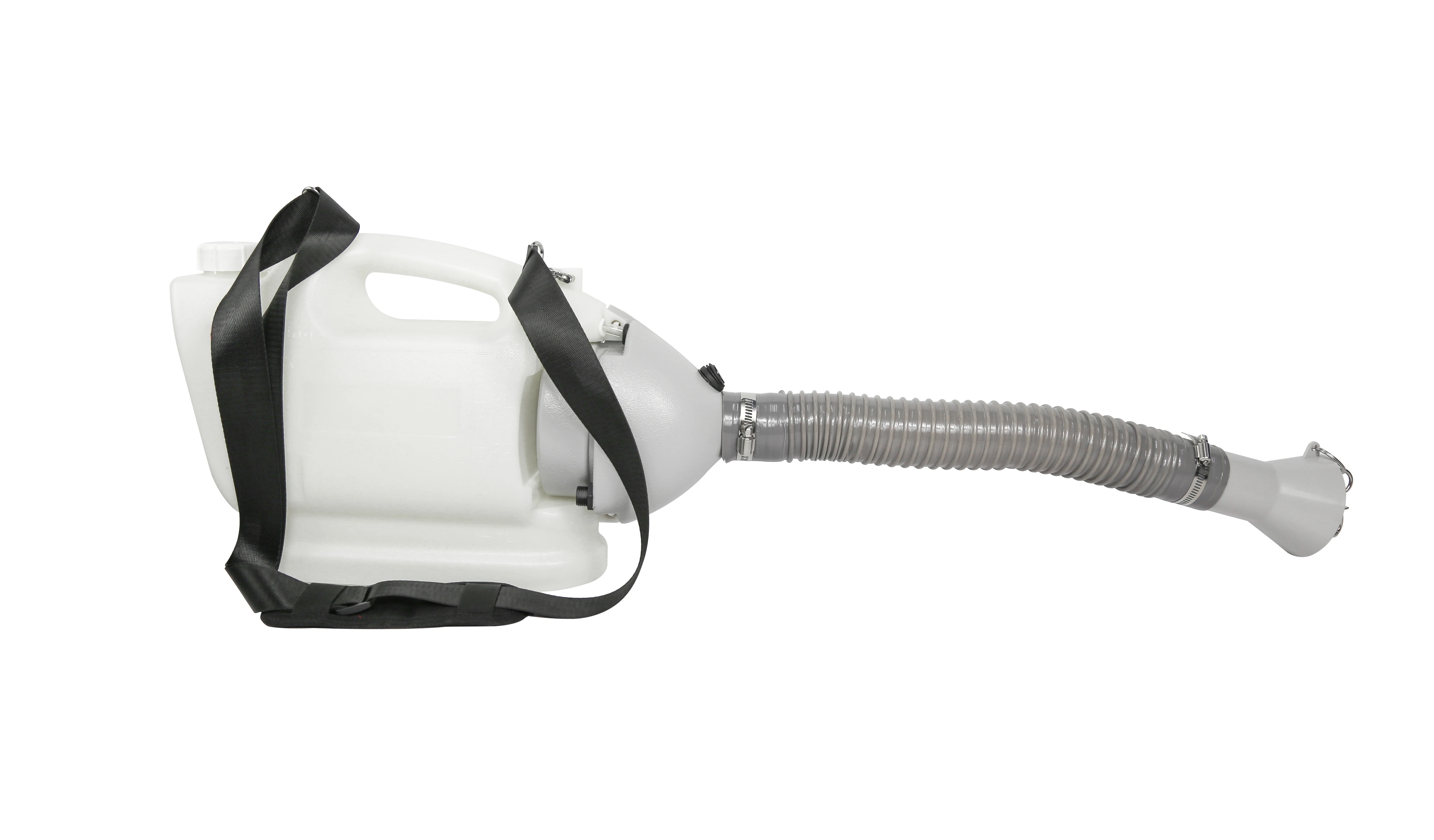 
2020 Newest Disinfection Portable Ulv Foggers machine Sprayer Adjustable Pest Control Fogging Machine 