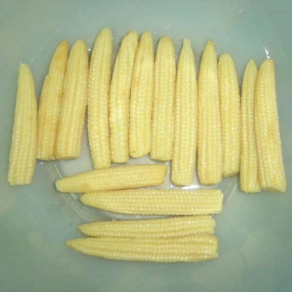 Low Price Canned baby Corn 425g/850g/A10