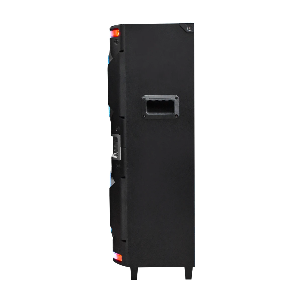 2022 new sound speaker bt karaoke fashional speaker