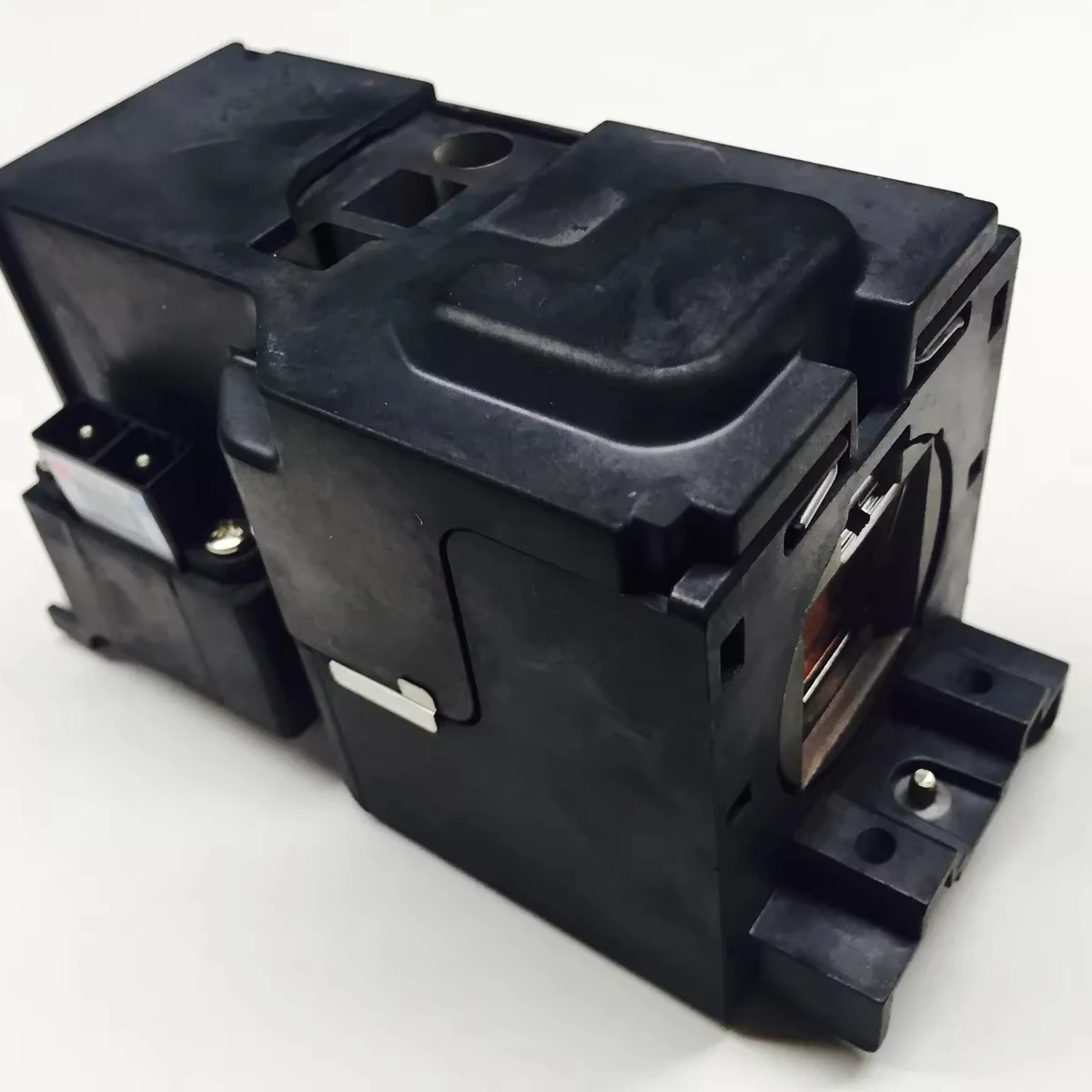 Original Genuine Projector Lamp with Housing TLPLV8 for Toshiba TDP-T45 TDP-T45U TLP-T35