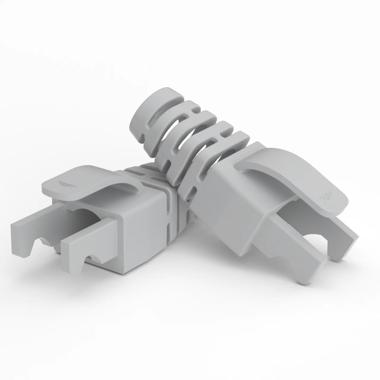 RJ45 модульный