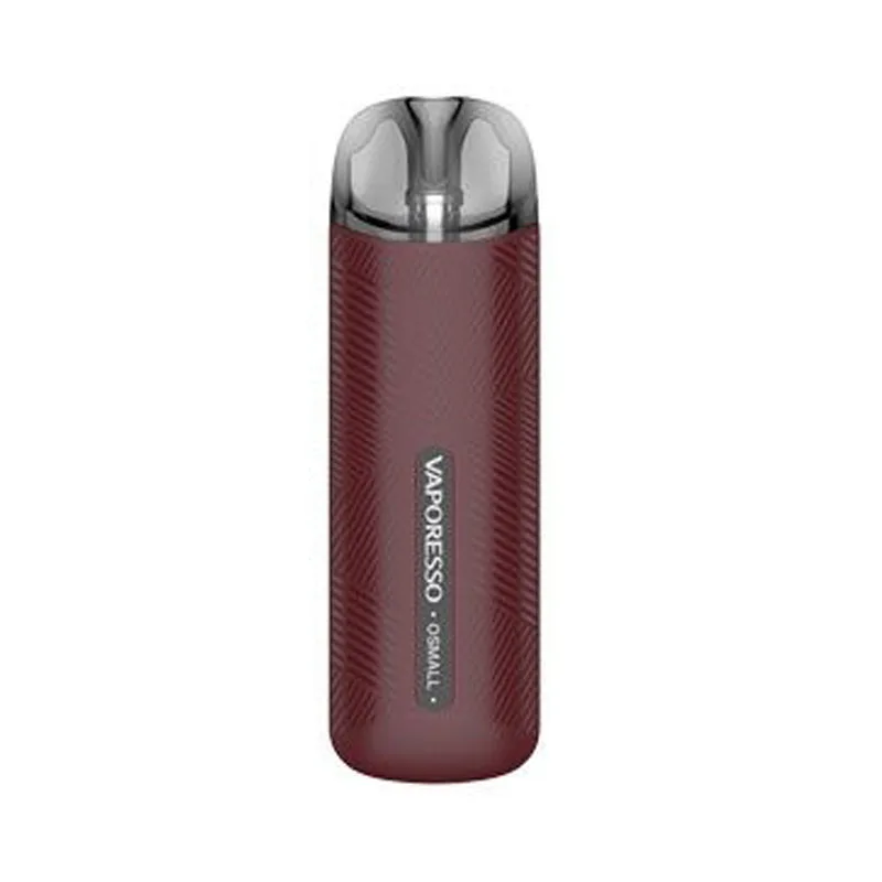 Простой дизайн и красивая электронная сигарета vape pod system kit osmall