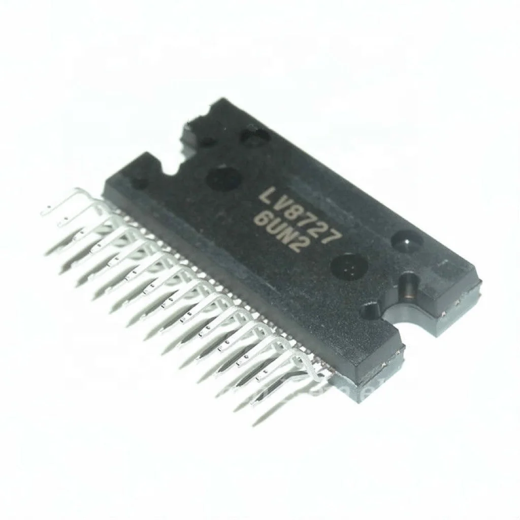 Generic LV8727 V4 NV8727T 4-Axis 4.0A Stepper Motor Driver Controller Board for Engraving Machine CNC,MACH2, MACH3, KCAM4