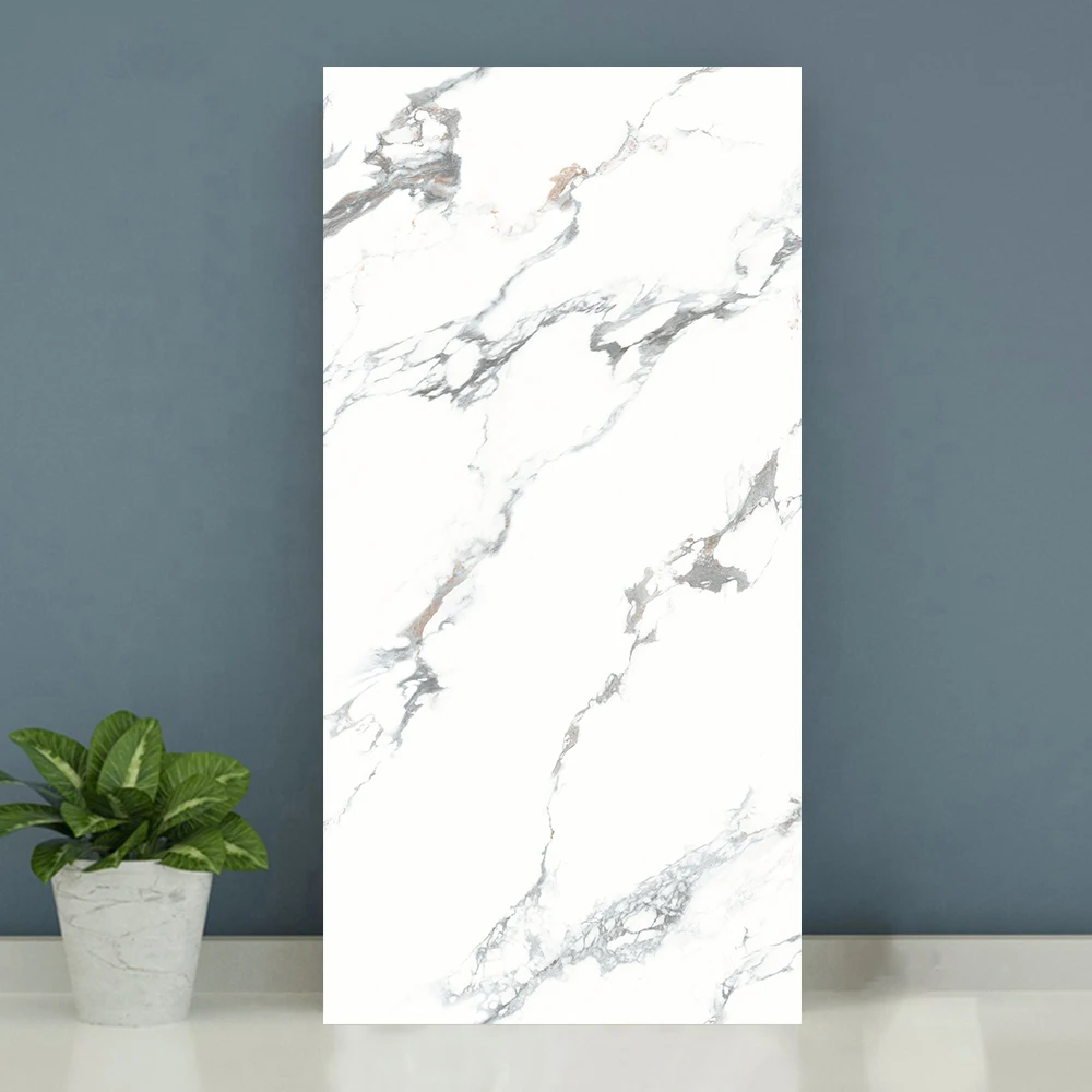 new model 900x1800mm italian marble porcelanato polished flooring tiles