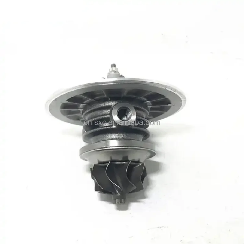 GT2052S 710641-5003S 710641-0001  A6620903880  6620903280 turbocharger chra for Ssang-Yong Rexton 2.9 TD 88Kw 120HP OM662 02-06