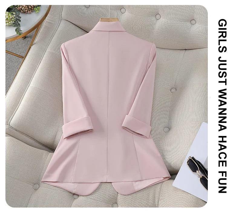 blazers ladies women