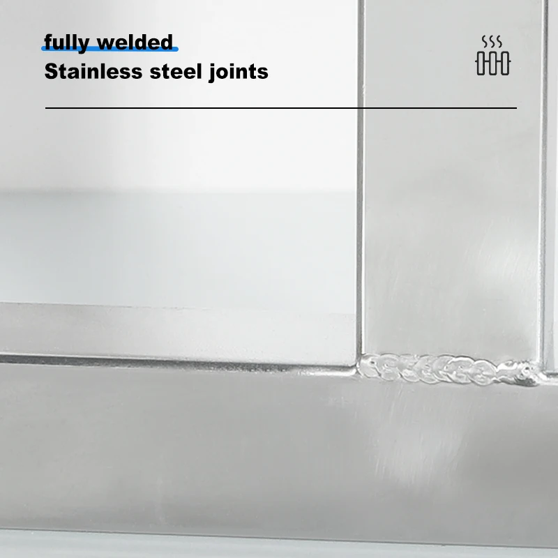 Adjustable Stainless Steel Trolley Antistatic SMT ESD PCB Storage Trolley Cart ESD Anti-Static PCB Magazine Rack