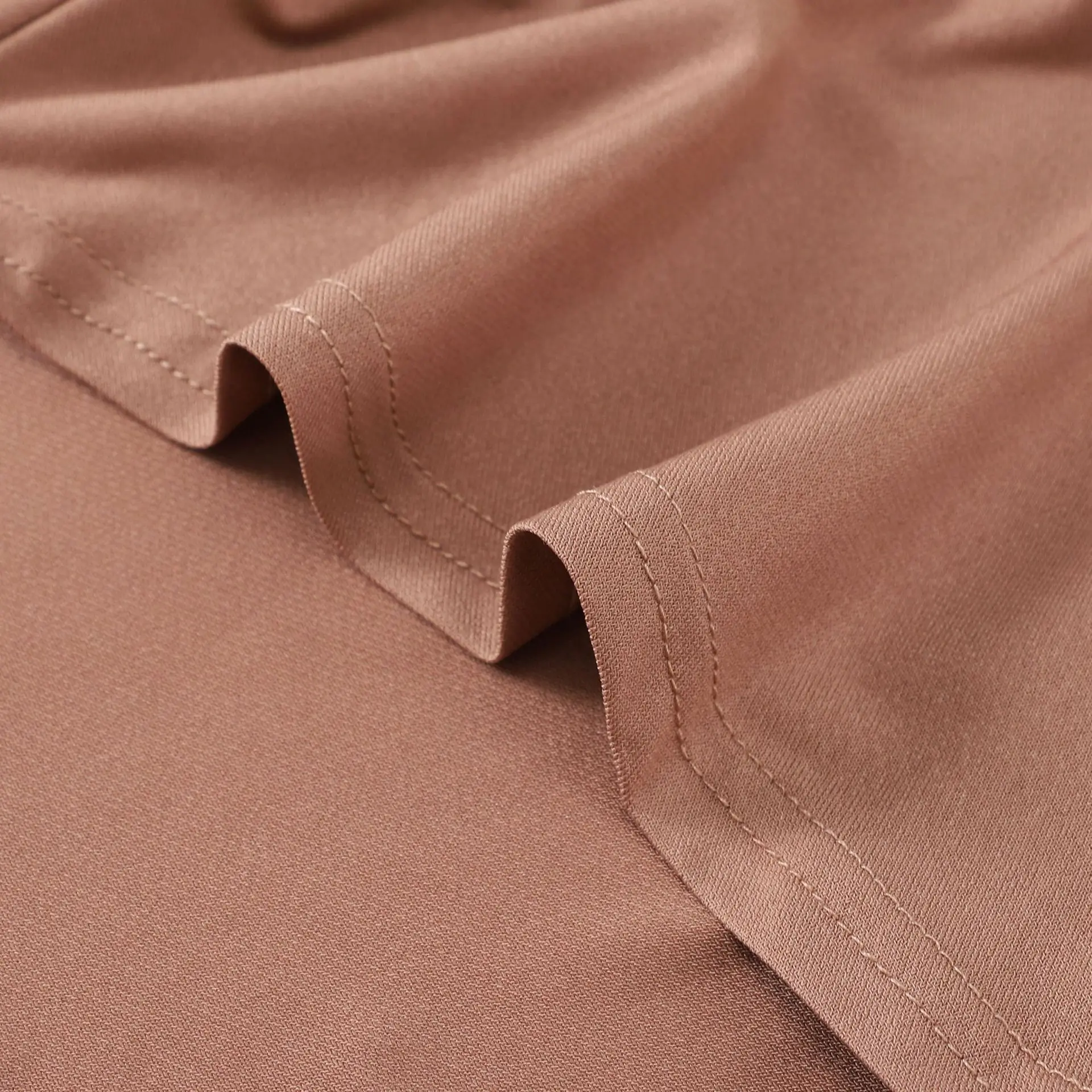 Handmade Sewn Crystal Diamond Ethnic Hijab Wholesale Large Full Cover Breathable Arab Bandana woman Muslim Hijab