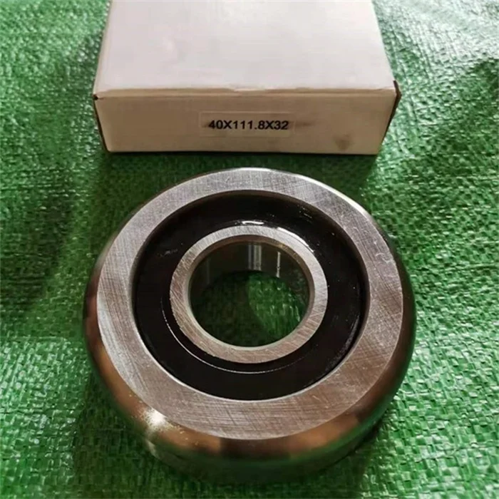 High quality forklift mast roller bearing forklift bearing 10313T 60x179x45 mm
