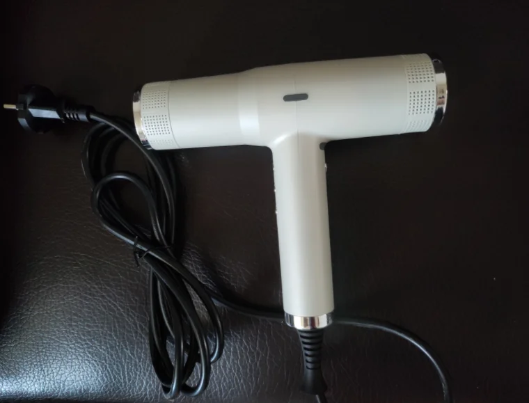 Excellent quality Good quality Brushless Negative Ionic Home Hair Blow Dryer