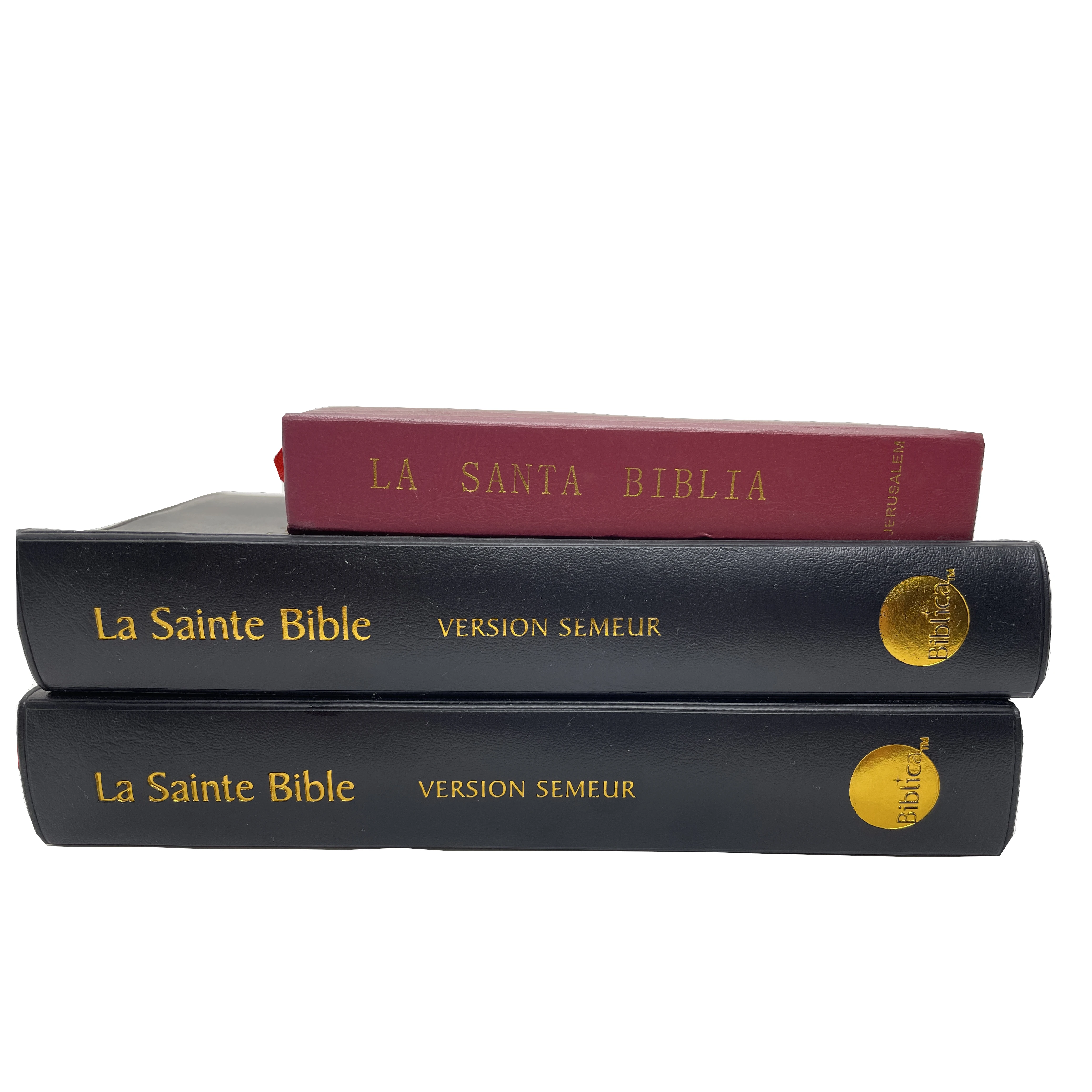 Wholesale Bible Printing Guangzhou Low Price Bulk Traditional Hardcover Bible