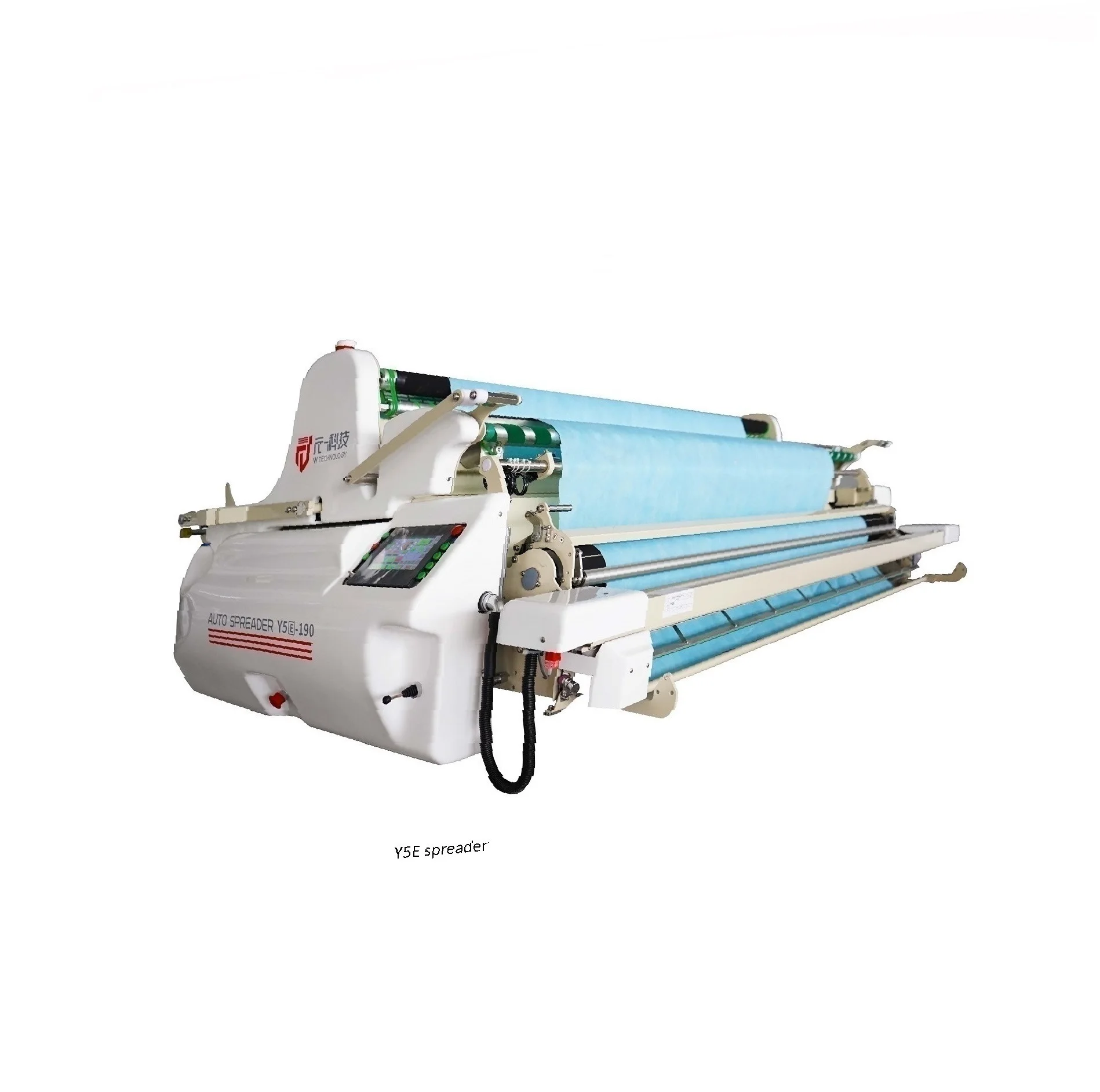 fabric relaxing efficient speedy special price apparel machine pleating automatic fabric spreading machine