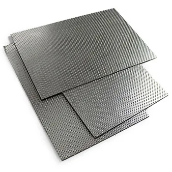 factory supplies high temperature resistant enhanced no-asbestos composite sheet