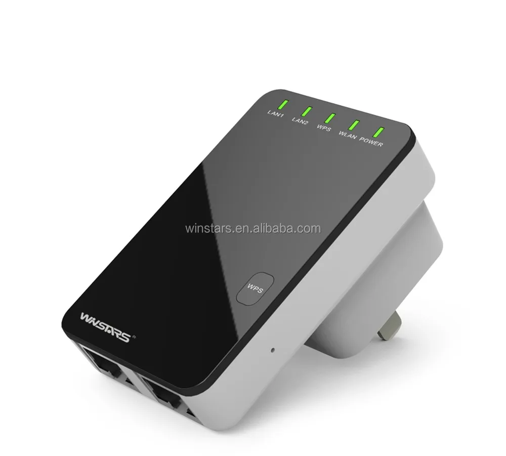 самый продаваемый ретранслятор Wi-Fi N300 / AP / усилитель сигнала