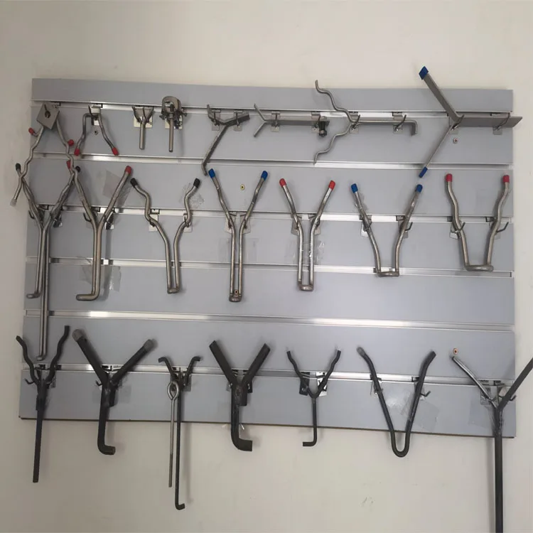 Refractory Anchor Steel Metal Anchors for Refractory Bricks and lining furnace