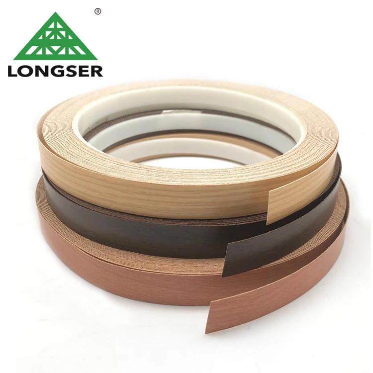 Injection Pp Edge Banding With Mdf Pakistan Pvc Edge Banding 1Mm Holztech Edge Banding
