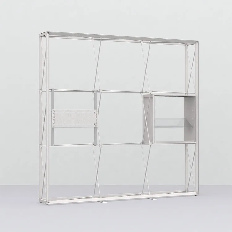 Trade Show pop Up for Backdrop Display Booth Seg popup stand trade show display exhibition booth stand