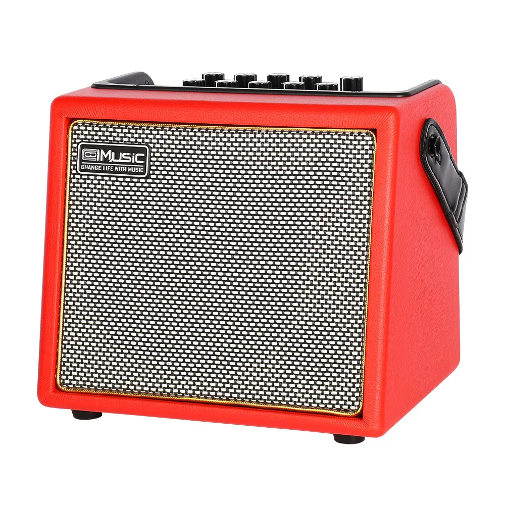 30-Watt Rechargeable Acoustic Amplifier for Guitar and Vocals Roland Keyboard Amplifier Speaker