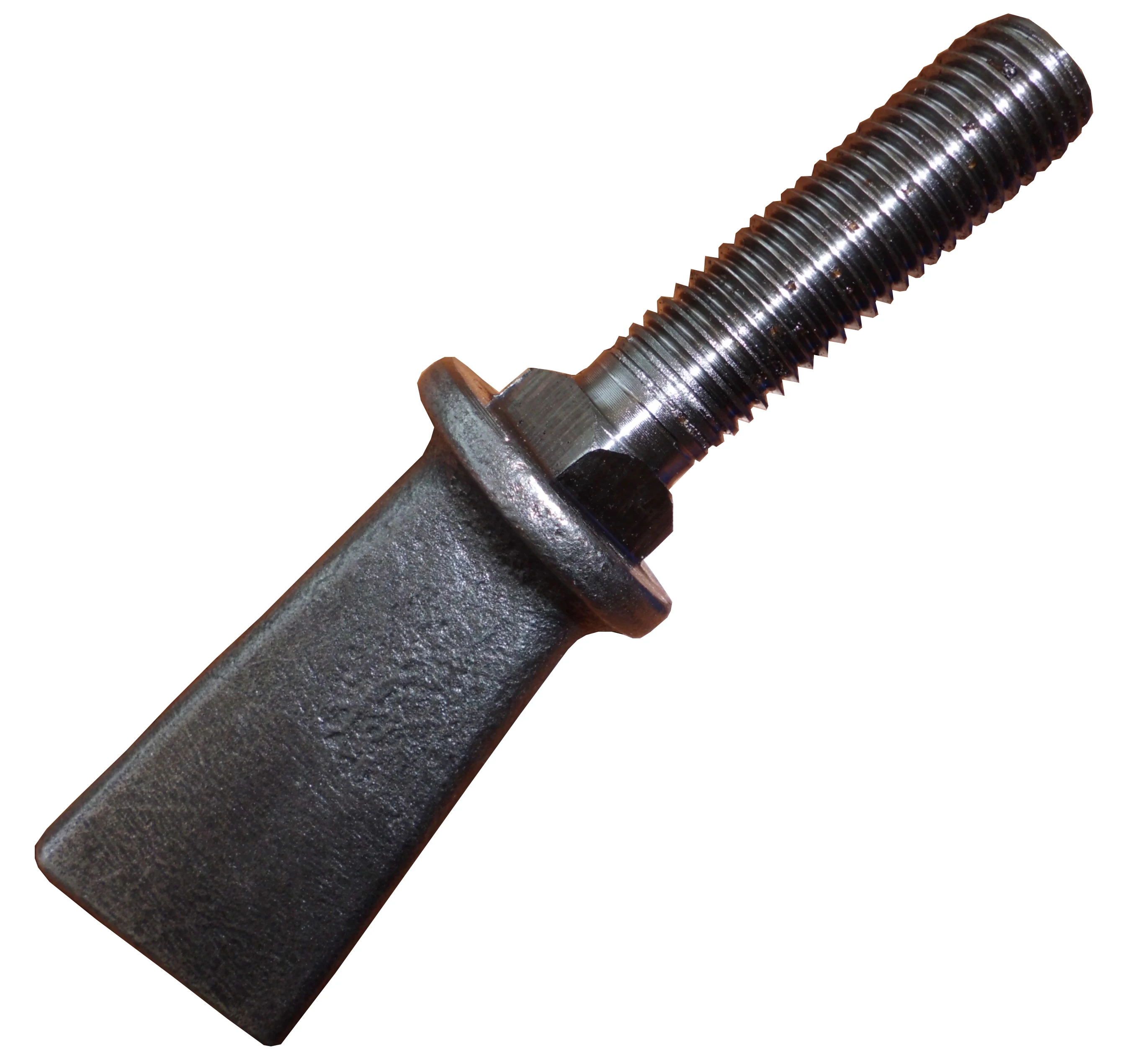 Forged Spike Tooth  for spare parts combine harvester