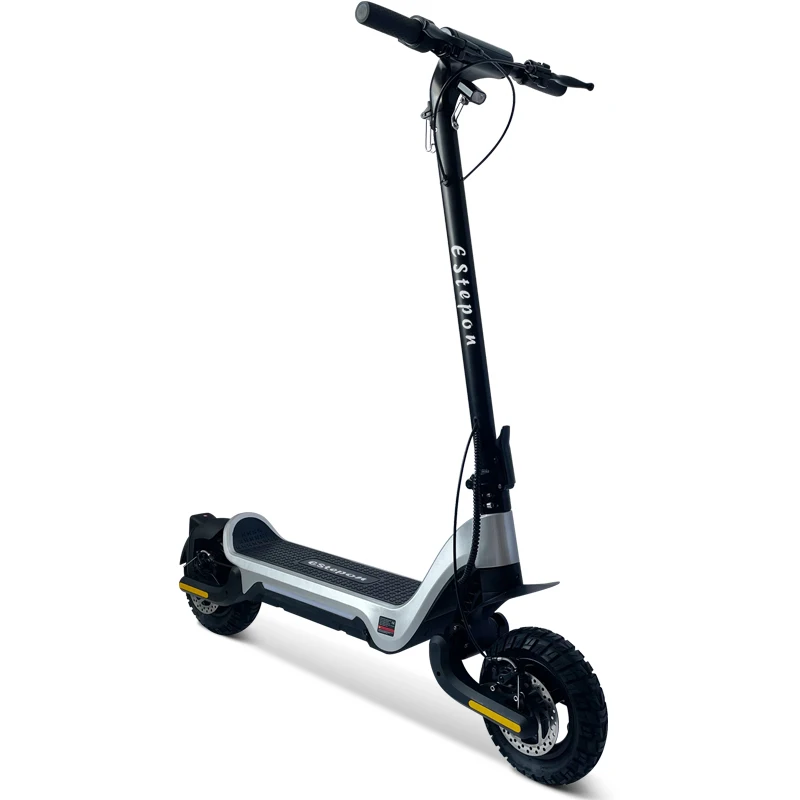 best selling with EU stock drop shipping 1000W 2000W 10 inch kugoo g2 pro scooter electric scooter