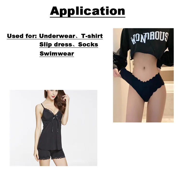 Nylon Con Spandex UV Sun Protection T Shirt 170G UPF 50 Swim Fabric Sun Protection Clothing For Women