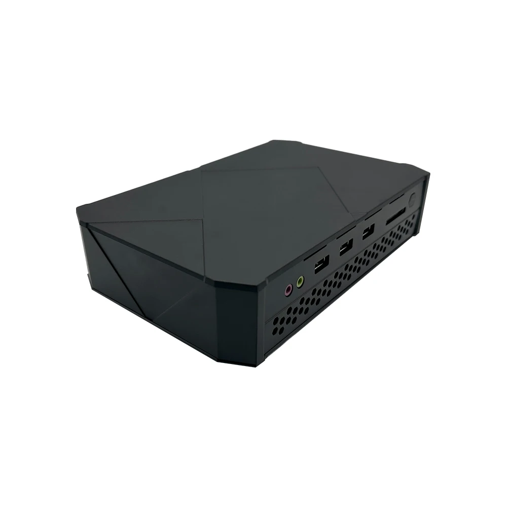 Компьютерный мини-ПК Eglobal 5-6600 ч 7-7840HS 9-7940HS