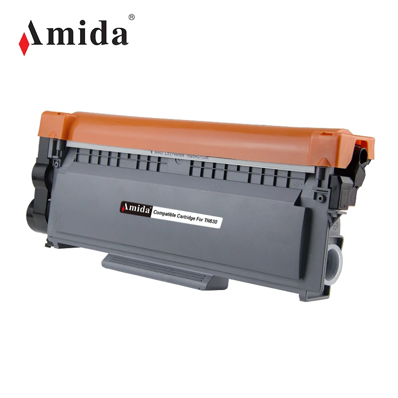Amida Toner China Supplier Factory TN630 Compatible Cartridges for Brother Printer Toner Cartridge