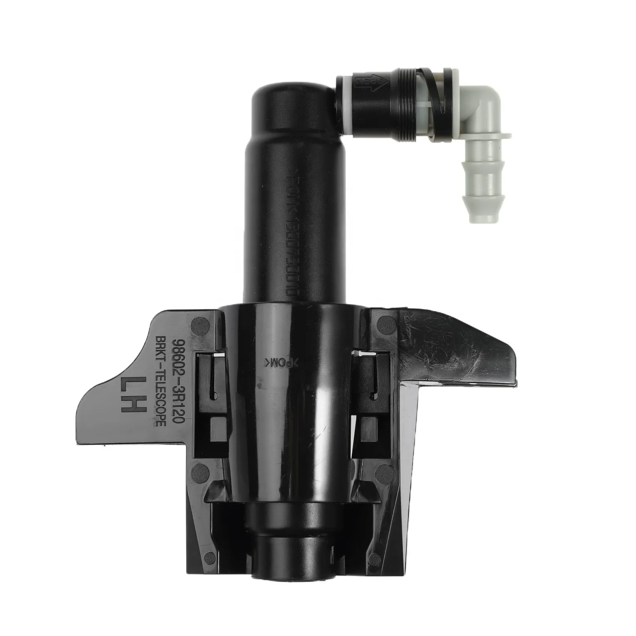 98671-3R000 ZHIPEAK LH Headlight Washer Nozzle For Kia K5 Cadenza Optima