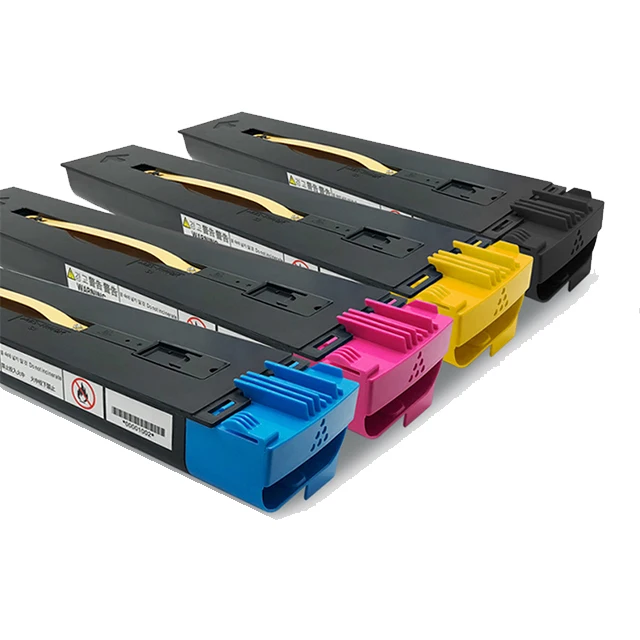 Совместимый картридж с тонером для Xerox DC240 DC242 DC250 DC252 DC260