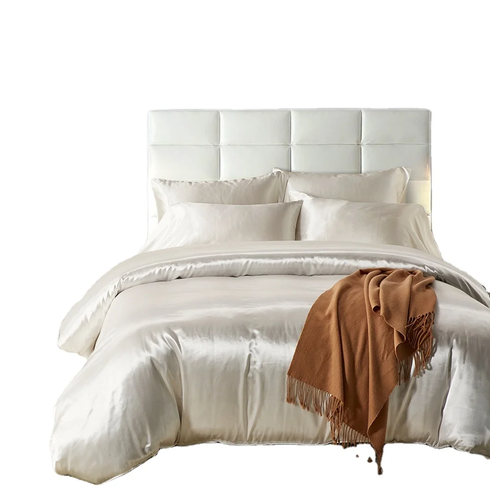 wholesale environmental printing 100% polyester duvet cover set bedding set