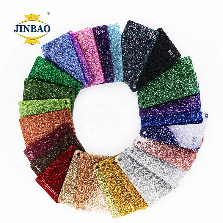 JINBAO высококачественный 3 мм Мраморный акрил 70x50 см акриловый лист красочный 6 мм Блестящий акрил