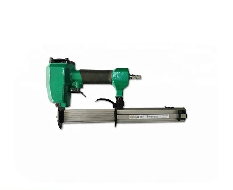 pneumatic air stapler gun wood stapler for industry
