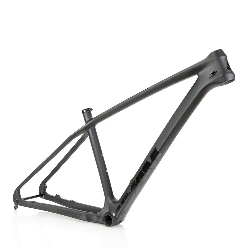 Japan carbon T700 carbon mtb frame 27.7 mtb carbon mountain bike frame 142mm bicycle frame