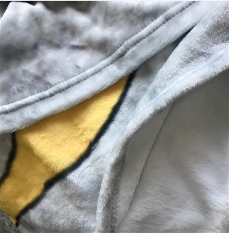 Dog Christmas Coral Fleece Blankets Custom Logo Manta Para Adultos Burrito Blanket For Winter