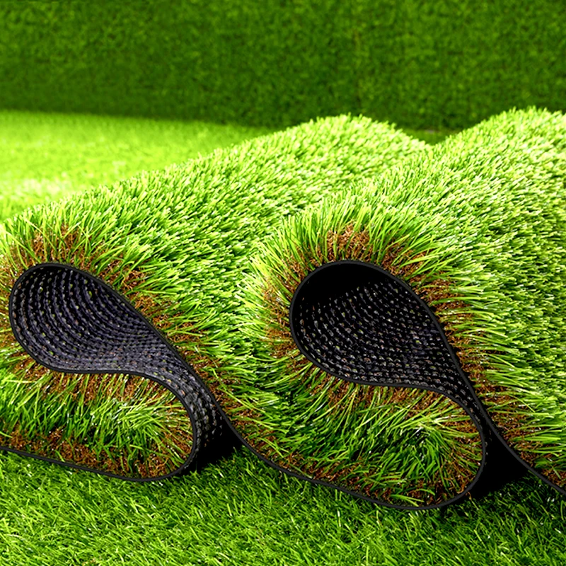 Green Carpet Landscaping Artificial Leisure Grass For Outdoor Sport basketball soccer synthetic turf grass