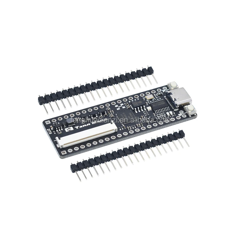 Sipeed С Откидывающейся Крышкой из зернистой Тан Nano минималистский линии FPGA макетная плата макет GW1N-1 чип