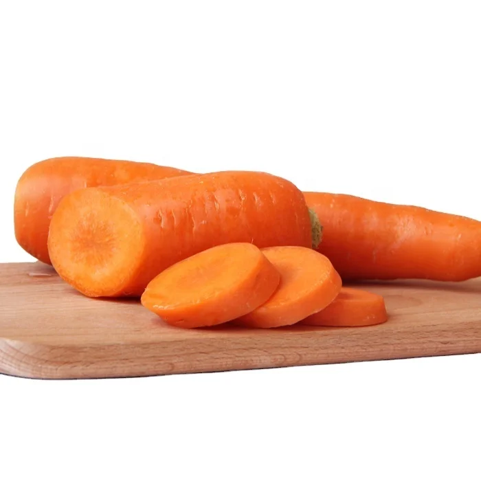 2021 CROP fresh carrot